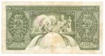 Egypt, 5 pounds 1946-1964, ten banknotes: 1946,. 1952, 1964