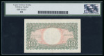 Egypt, Egyptian Government currency note 10 piastres