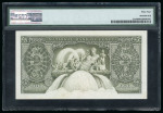 Egypt,  5 pounds 1952-1960; Pick 31c, Hanafy M5 (5