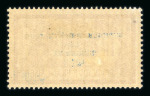 Stamp of France » Émissions à partir de 1900 1923-1937, Congrès de Bordeaux x 10 ex, Congrès du
