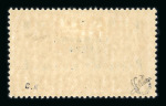 Stamp of France » Émissions à partir de 1900 1923-1937, Congrès de Bordeaux x 10 ex, Congrès du