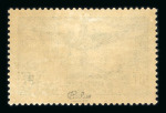 Stamp of France » Émissions à partir de 1900 1923-1937, Congrès de Bordeaux x 10 ex, Congrès du
