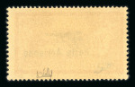 Stamp of France » Émissions à partir de 1900 1923-1937, Congrès de Bordeaux x 10 ex, Congrès du