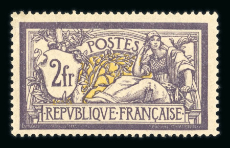 Stamp of France » Collections 1900-1945, superbe lot type stock composé de plusieurs centaines de ti