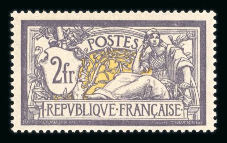 Stamp of France » Collections 1900-1945, très beau lot type stock de marchand composé