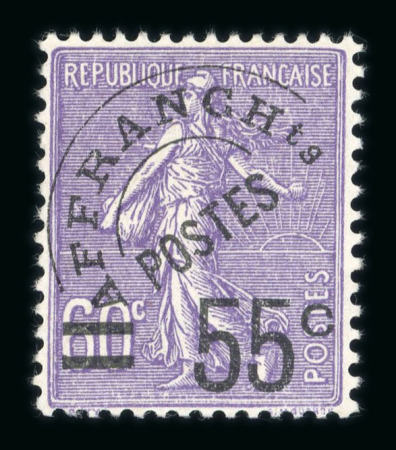 Stamp of France » Préoblitérés 1922-1960, très gros lot type stock de marchand constitué