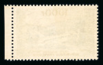 Stamp of France » Collections 1927-1960, superbe lot type stock de marchand constitué