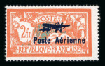Stamp of France » Collections 1927-1960, superbe lot type stock de marchand constitué