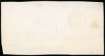Stamp of Ireland » Revenues & Fiscals » Embossed Stamp Duty 1865–1933 – Old-Time Revenue Collection. An attractive and unusual assembly of 107 revenue documents and 21 fragments or stamps, neatly mounted on pages and housed in a Blue Frank Godden album. Features Queen Victoria an