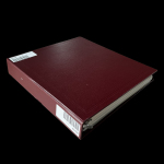 Stamp of Ireland » Definitives 1922-68 An attractive specialised collection neatly mounted and beautifully written up on 64 album pages, being housed in one Spring back album, showing a fine array of the First and Second definitives with both SE and E