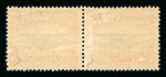 Stamp of Bolivia » Airmails / Air Post 1930 airmails specialised accumulation, with an incredible amount of rare items incl. inverted center