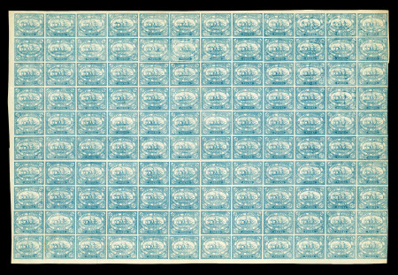 Stamp of Egypt » Suez-Canal Company Egypt Suez Canal Company collection of mint stamps