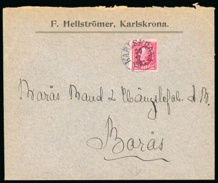 Stamp of Thematics Thematics: Accumulation on stock pages in box, much relating to advertising