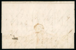 Stamp of Czechoslovakia 1833-1919 Postal History collection on pages with 15 pre-stamp covers then an extensive range of Austrian stationery cards