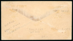Stamp of United States » Collections 1851-65 collection in stockbook with a fine range of classics, locals and Civil War items