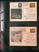 Stamp of Aerophilately » Rocketmail USS Barbero