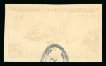 Stamp of Colonies françaises » Monaco 1950-2000, exceptionnel ensemble de centaines de timbres non dentelés, blocs spéca