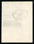 Stamp of Colonies françaises » Monaco 1950-2000, exceptionnel ensemble de centaines de timbres non dentelés, blocs spéca