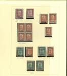 Stamp of Yugoslavia Yugoslavia 1919 Invalid Relief collection