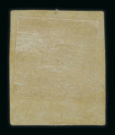 Stamp of Australia » New South Wales NSW 1851-1907 substantial used collection neatly presented on pages in binder, the early imperforate issues well represented