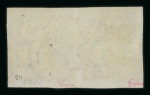 Stamp of Australia » New South Wales NSW 1851-1907 substantial used collection neatly presented on pages in binder, the early imperforate issues well represented