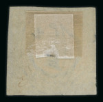 Stamp of Australia » New South Wales NSW 1851-1907 substantial used collection neatly presented on pages in binder, the early imperforate issues well represented