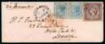 Stamp of Australia » New South Wales NSW 1851-1907 substantial used collection neatly presented on pages in binder, the early imperforate issues well represented