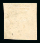 Stamp of Australia » Victoria Victoria 1850-1900 used collection in stockbook with "Half Lengths"