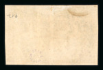 Stamp of Australia » Victoria Victoria 1850-1900 used collection in stockbook with "Half Lengths"