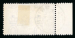 Stamp of Australia » Queensland Queensland 1860-1907 used collection in stockbook