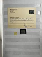 Stamp of Australia » Western Australia Western Australia 1854-1910 collection in stockbook with a range of used "Swans"