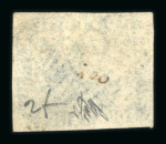 Stamp of Australia » Western Australia Western Australia 1854-1910 collection in stockbook with a range of used "Swans"