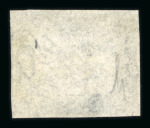 Stamp of Australia » Western Australia Western Australia 1854-1910 collection in stockbook with a range of used "Swans"