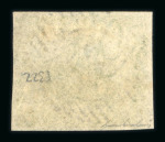 Stamp of Australia » Western Australia Western Australia 1854-1910 collection in stockbook with a range of used "Swans"