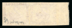 Stamp of Australia » Western Australia Western Australia 1854-1910 collection in stockbook with a range of used "Swans"