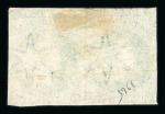 Stamp of Australia » South Australia South Australia 1855/1910 used collection on pages in Safe album with