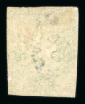 Stamp of Australia » South Australia South Australia 1855/1910 used collection on pages in Safe album with