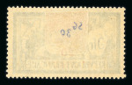 Stamp of Colonies françaises » Syrie Syrie : 1919-1958, dans une reliure très belle collection neufs **/*/ob