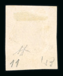 Stamp of Luxembourg 1852-1941 comprehensive collection on Lighthouse pages, very nearly complete