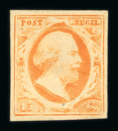 Stamp of Netherlands Netherlands 1852-1970 fine and comprehensive mint collection in Lighthouse hingeless album