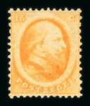 Stamp of Netherlands Netherlands 1852-1970 fine and comprehensive mint collection in Lighthouse hingeless album