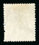 Stamp of France » Collections 1849-1950, superbe et tès peu commune collection neufs et oblitérés de
