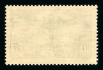 Stamp of France » Collections 1849-1950, superbe et tès peu commune collection neufs et oblitérés de