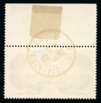 Stamp of France » Collections 1849-1950, superbe et tès peu commune collection neufs et oblitérés de