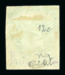 Stamp of France » Collections 1849-1950, superbe et tès peu commune collection neufs et oblitérés de