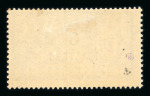 Stamp of France » Collections 1849-1950, superbe et tès peu commune collection neufs et oblitérés de