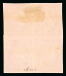 Stamp of France » Collections 1849-1950, superbe et tès peu commune collection neufs et oblitérés de