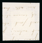 Stamp of France » Collections 1849-1950, superbe et tès peu commune collection neufs et oblitérés de