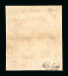 Stamp of France » Collections France et Colonies Françaises : 1849-1960, dans un classeur exceptionnelle accumulation de