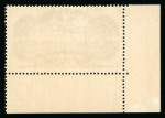Stamp of France » Collections France et Colonies Françaises : 1849-1960, dans un classeur exceptionnelle accumulation de